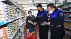 PAMUKKALE ZABITASINDAN DENETİM ATAĞI