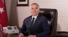 BAŞKAN ZOLAN ÇALIŞAN GAZETECİLER GÜNÜ’NÜ KUTLADI