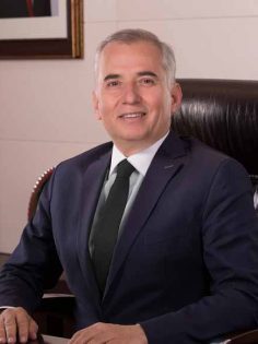 BAŞKAN ZOLAN: DENİZLİMİZİN GEÇMİŞİ ŞANLA ŞEREFLE DOLU