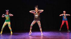 MERKEZEFENDİ BELEDİYESİ ZUMBA ETKİNLİĞİ DÜZENLEYECEK