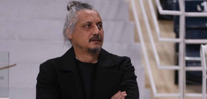 MERKEZEFENDİ BASKET ÇALIŞMALARA BAŞLADI