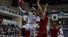 MERKEZEFENDİ BASKET YİNE MAĞLUP