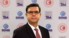 DENİB: 2021 YILI REKORLAR YILI OLDU