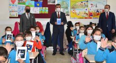 GELECEĞİN YAZARLARI YETİŞİYOR