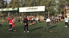 GENÇLİK VE SPOR AKADEMİSİ GENÇLERE UMUT OLDU