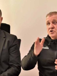 MESUT BAKKAL: HERKES KAFASINI TAŞIN ALTINA KOYACAK