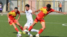 KIZILCABÖLÜKSPOR, BAYRAMPAŞA’YA HAZIR