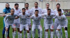 KIZILCABÖLÜKSPOR’DA KARAKOÇAN MESAİSİ