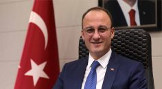 BAŞKAN ÖRKİ’DEN KAZIKBELİ SAVAŞI MESAJI