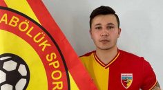 KIZILCABÖLÜKSPOR’A DENİZLİSPOR’DAN TRANSFER