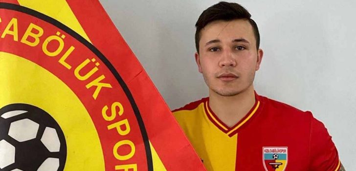 KIZILCABÖLÜKSPOR’A DENİZLİSPOR’DAN TRANSFER