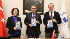 PAMUKKALE BELEDİYESİ DENİZLİ TARİHİNE SAHİP ÇIKIYOR