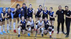 PAMUKKALE BELEDİYESPOR HAFTA SONUNU BAŞARILI GEÇİRDİ