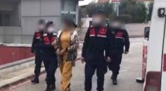 UYUŞTURUCU TİCARETİ YAPAN KİŞİ HONAZ’DA YAKALANDI