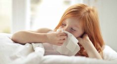 ÇOCUĞUM NEDEN SÜREKLİ HASTALANIYOR?