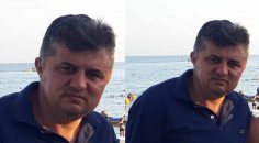 FABRİKANIN ÇATISINDAN DÜŞEN İŞÇİ HAYATINI KAYBETTİ