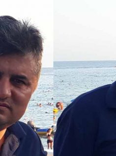 FABRİKANIN ÇATISINDAN DÜŞEN İŞÇİ HAYATINI KAYBETTİ