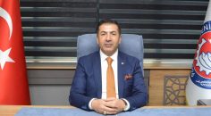 ÜNLÜ YAZAR DENİZLİ’DEN ÖVGÜYLE SÖZ ETTİ