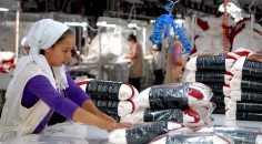 DENİZLİ’DE İHRACAT DA İTHALAT DA ARTTI