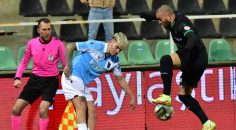 HOROZ KUPAYA VEDA ETTİ