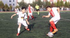 MAHALLE’DE MAÇ VAR’DA FİNALLER BAŞLIYOR