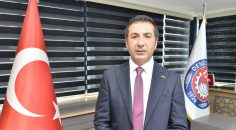 ERDOĞAN: REGAİP KANDİLİNİZ KUTLU OLSUN