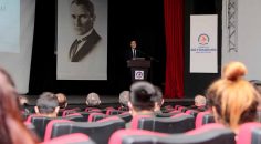 ATA’NIN DENİZLİ ZİYARETİ ANILIYOR