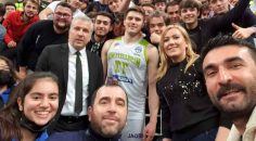 BAŞKAN DOĞAN: BİRLİKTEN KUVVET DOĞAR