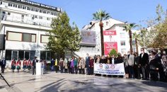 BÜYÜKŞEHİR’DEN 8 MART’A ÖZEL ETKİNLİKLER