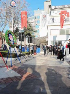 ATA’NIN DENİZLİ’YE GELİŞİNİN 91.YILI TÖRENLE ANILACAK