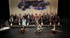 DENİZLİ 9. ULUSLARARASI EGE AŞIKLAR BAYRAMI BAŞLIYOR