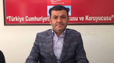 CHP, ABDİ İPEKÇİ’Yİ ANDI