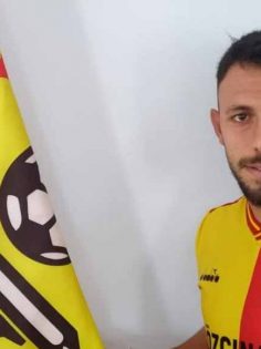 CİHAN HALİL KIZILCABÖLÜKSPOR’DA