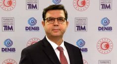 DENİB: YENİ YILA DA ARTIŞLA BAŞLADIK