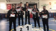 DART’TA DENİZLİ FARKI