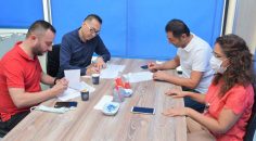 DTO, ÜYELERİNİ UYARDI