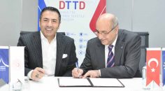 DTO, MAKİNE MÜHENDİSLERİ İLE İŞBİRLİĞİ YAPTI
