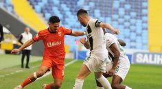 HOROZ 1 HAFTADA İKİ MAÇ YAPACAK