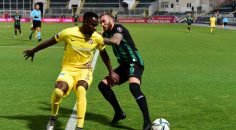 DENİZLİSPOR 1 PUANI KOPARDI: 2-2