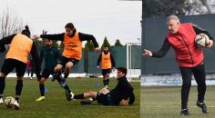 HOROZ’DA TEK DÜŞÜNCE GALİBİYET