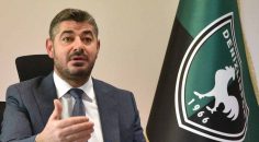 HOROZ BU MAÇI KAZANMAK ZORUNDA