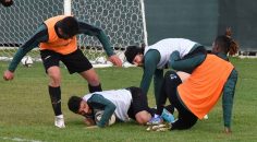 DENİZLİSPOR’DAN TARAFTARA ÖNEMLİ ÇAĞRI