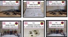 JANDARMA OLAYLARI AYDINLATTI