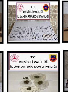 JANDARMA OLAYLARI AYDINLATTI