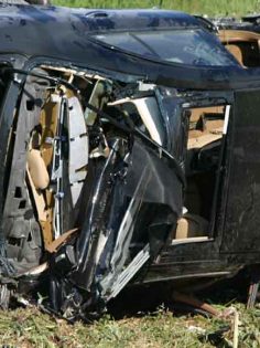 DENİZLİ’DE 1 HAFTADA 92 KAZA MEYDANA GELDİ