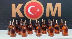 KAÇAKÇILARA AMAN YOK