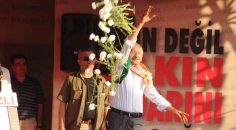 CHP GENEL BAŞKANI KILIÇDAROĞLU DENİZLİ’YE GELİYOR