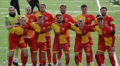 KIZILCABÖLÜKSPOR, ORDU’YU AĞIRLIYOR