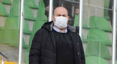 KIZILCABÖLÜKSPOR’DAN TARAFTARA ÇAĞRI