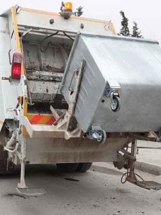 HER ŞEY TERTEMİZ BİR MERKEZEFENDİ İÇİN